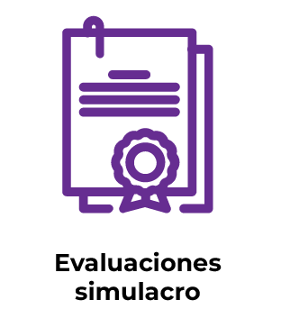 Evaluaciones