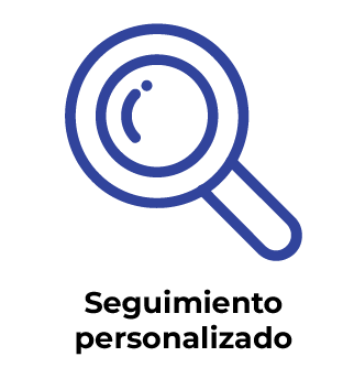Seguimiento